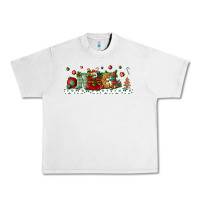 Lunar Rock Noel Urban Heavy Tee - BundleAndBundleShop