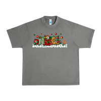Tornado Noel Urban Heavy Tee - BundleAndBundleShop