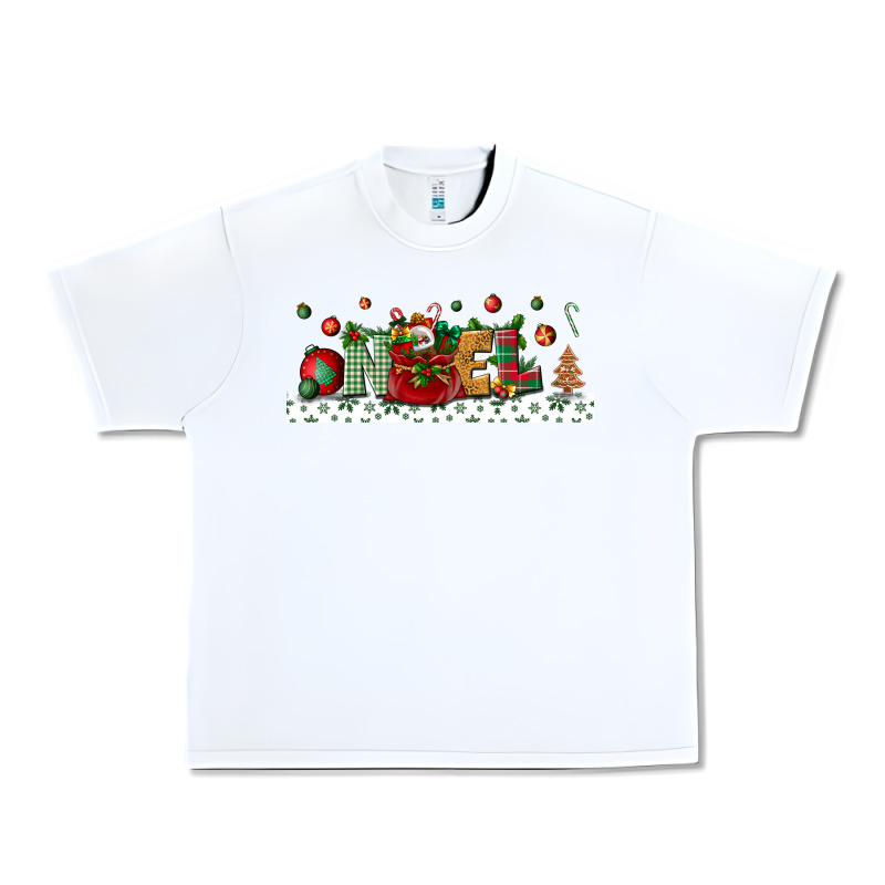 Noel Urban Heavy Tee by BundleAndBundleShop | Teevron