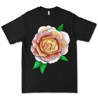 Black fun in the sun rose Premium Tee - LillyAllenDesigns