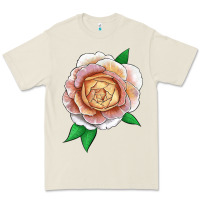 Bone fun in the sun rose Premium Tee - LillyAllenDesigns