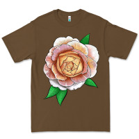 Cacao fun in the sun rose Premium Tee - LillyAllenDesigns