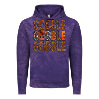 Cloud Purple western gobble with turkey bbs Vintage Hoodie - BundleAndBundleShop
