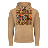 Vintage Camel western gobble with turkey bbs Vintage Hoodie - BundleAndBundleShop