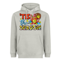 Moon Dust tis the season  softball coffee mug Heavyweight Hoodie - FaDigitalArtStudio