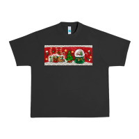 Pigment Black noel Urban Heavy Tee - BundleAndBundleShop