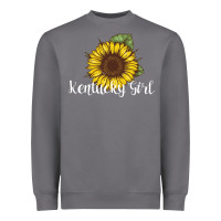 Storm Kentucky Girl Heavyweight Sweatshirt - Bettercallsaul