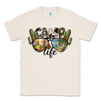 Natural camp life Classic Tee - SublimationCraftShop