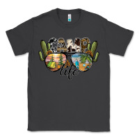 Smoke camp life Classic Tee - SublimationCraftShop