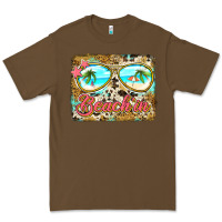 Cacao beach'in sunglasses Premium Tee - Jasminsmagicworld