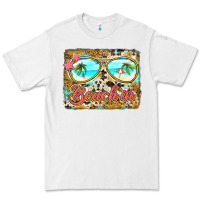White beach'in sunglasses Premium Tee - Jasminsmagicworld