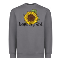 Storm Kentucky Girl Heavyweight Sweatshirt - Bettercallsaul