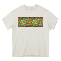 Cream cma certified medical assistant oz mug Heavy Core Tee - BarkalooDesign