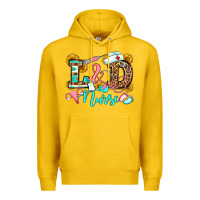 Lemon labor and delivery nurse Premium Hoodie - OliviaCreatesArt