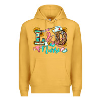 Mustard labor and delivery nurse Premium Hoodie - OliviaCreatesArt