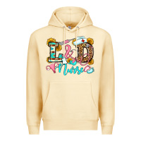 Pina Colada labor and delivery nurse Premium Hoodie - OliviaCreatesArt