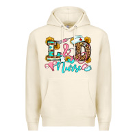 Tofu labor and delivery nurse Premium Hoodie - OliviaCreatesArt