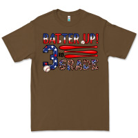 Cacao batter up 3rd grade Premium Tee - JahusDesignShop