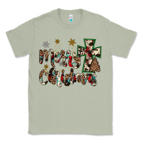 Matcha merry christmas Classic Tee - JahusDesignShop