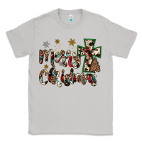 Moon Dust merry christmas Classic Tee - JahusDesignShop