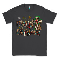 Smoke merry christmas Classic Tee - JahusDesignShop
