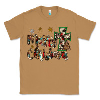 Toasted Coconut merry christmas Classic Tee - JahusDesignShop