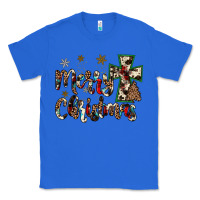 True Royal merry christmas Classic Tee - JahusDesignShop