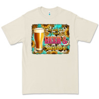 Bone beer and sunshine Premium Tee - Jasminsmagicworld