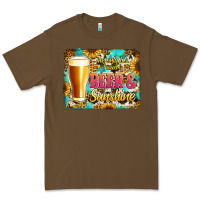 Cacao beer and sunshine Premium Tee - Jasminsmagicworld