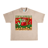 French Oak joy tumbler Urban Heavy Tee - BundleAndBundleShop