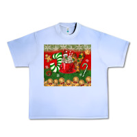 Grape Ice joy tumbler Urban Heavy Tee - BundleAndBundleShop