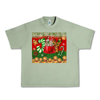 Oil Green joy tumbler Urban Heavy Tee - BundleAndBundleShop