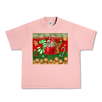 Salmon joy tumbler Urban Heavy Tee - BundleAndBundleShop