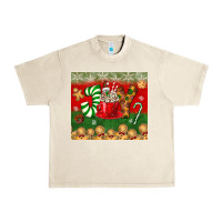 Sandshell joy tumbler Urban Heavy Tee - BundleAndBundleShop