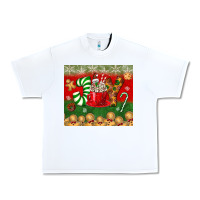 White joy tumbler Urban Heavy Tee - BundleAndBundleShop