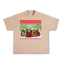Burro noel tumbler Urban Heavy Tee - BundleAndBundleShop
