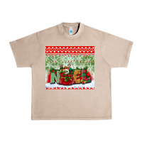 French Oak noel tumbler Urban Heavy Tee - BundleAndBundleShop