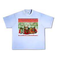 Grape Ice noel tumbler Urban Heavy Tee - BundleAndBundleShop