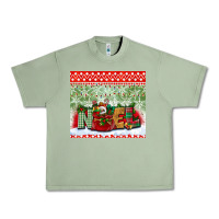 Oil Green noel tumbler Urban Heavy Tee - BundleAndBundleShop
