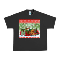 Pigment Black noel tumbler Urban Heavy Tee - BundleAndBundleShop