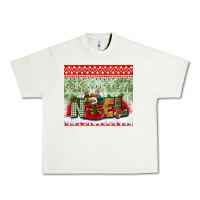 Pistachio noel tumbler Urban Heavy Tee - BundleAndBundleShop