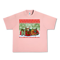 Salmon noel tumbler Urban Heavy Tee - BundleAndBundleShop