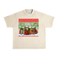Sandshell noel tumbler Urban Heavy Tee - BundleAndBundleShop