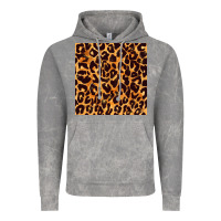 Cloud Rock leopard seamless pattern bbs Vintage Hoodie - BundleAndBundleShop