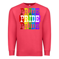 Cardinal Pride pride pride Premium Sweatshirt - FaDigitalArtStudio