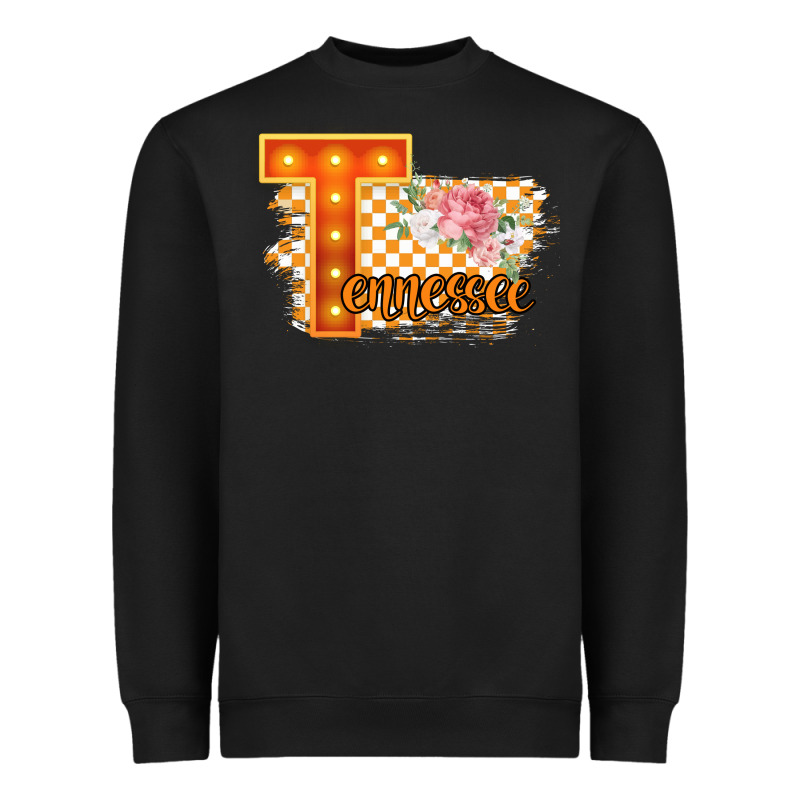Tennessee Heavyweight Sweatshirt by Bettercallsaul | Teevron