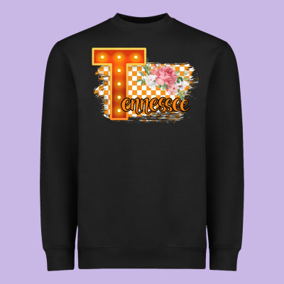 Tennessee Heavyweight Sweatshirt Designed By Bettercallsaul