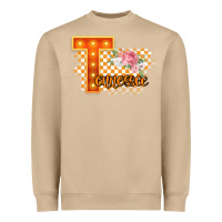 Mushroom Tennessee Heavyweight Sweatshirt - Bettercallsaul