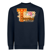Navy Tennessee Heavyweight Sweatshirt - Bettercallsaul