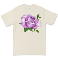 Bone life's little pleasures rose Premium Tee - LillyAllenDesigns